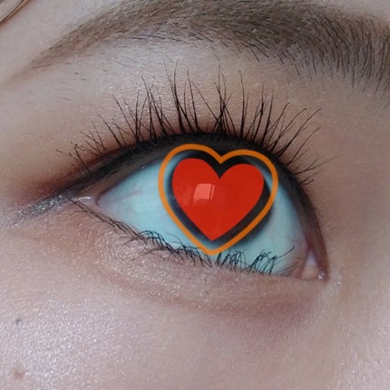 マイクロマスカラ アドバンストフィルム/ヒロインメイク/マスカラを使ったクチコミ(2枚目)