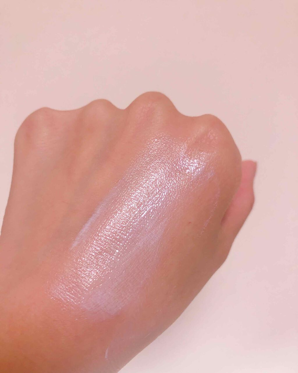 UVイデア XL プロテクショントーンアップ/ラ ロッシュ ポゼ/日焼け止めクリームを使ったクチコミ（3枚目）