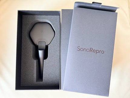 SonoRepro/アンファー(スカルプD)/ヘアケアグッズを使ったクチコミ(1枚目)