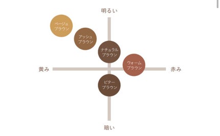 フィルム眉カラー/デジャヴュ/眉マスカラを使ったクチコミ(6枚目)