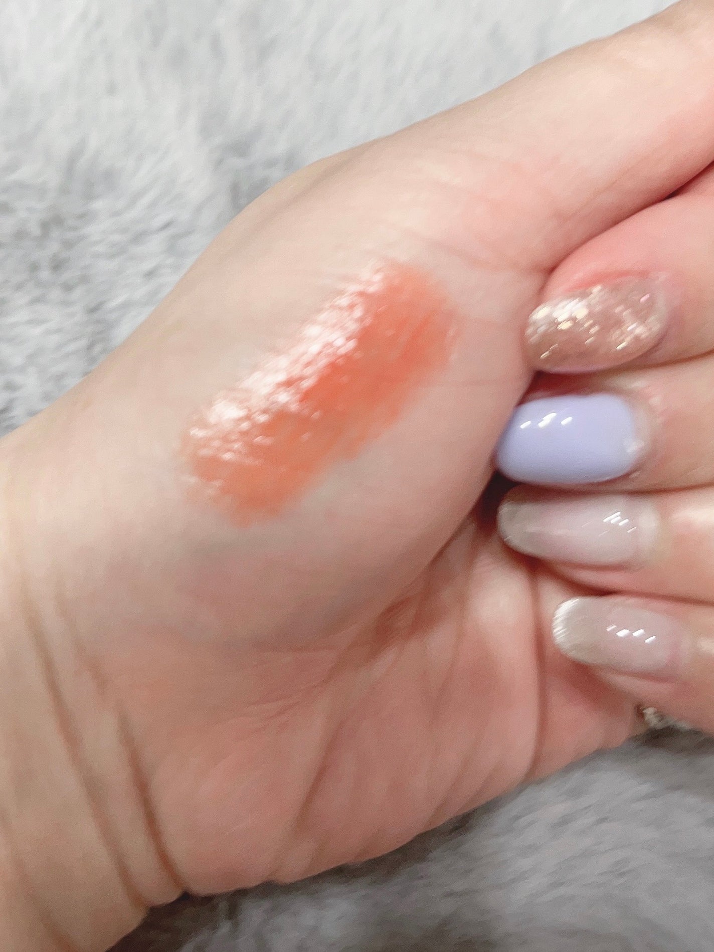 ケイト リップモンスター/KATE/口紅を使ったクチコミ(3枚目)