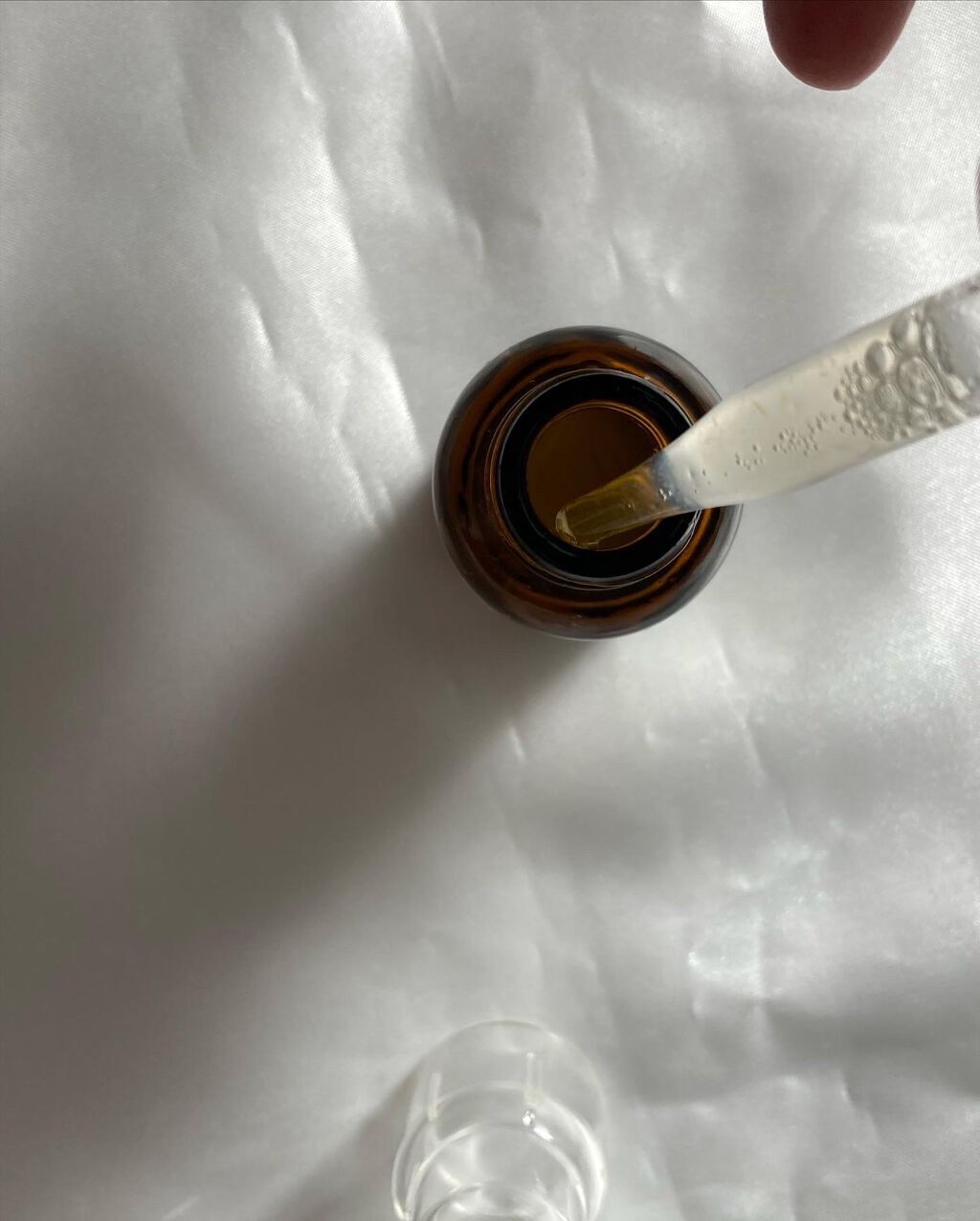 プラツェンタール エキストレ/スノーヴァ/美容液を使ったクチコミ（2枚目）