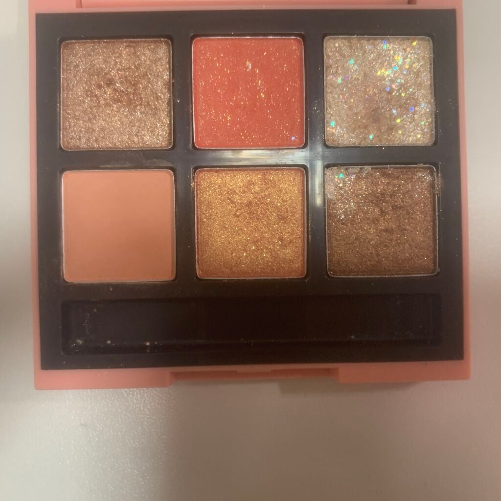 ライティングリキッドアイズ/キャンメイク/リキッドアイシャドウを使ったクチコミ(4枚目)