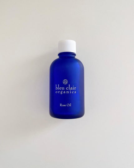 ローズオイル/ブルークレール/フェイスオイルを使ったクチコミ(6枚目)