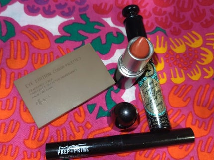 リップスティック/M・A・C/口紅を使ったクチコミ(1枚目)