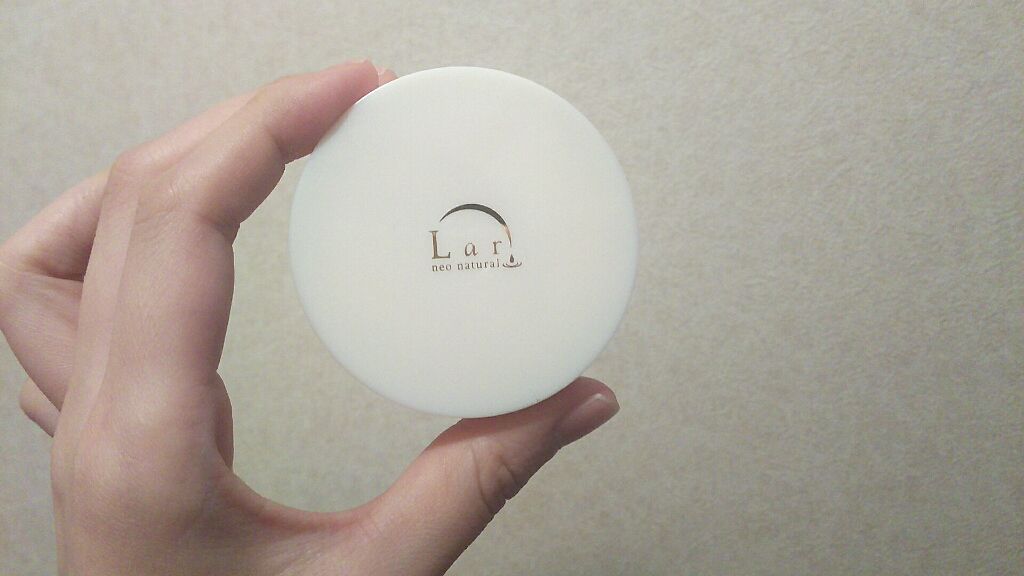 ネオナチュラルシルキーパウダー/Natures for/プレストパウダーを使ったクチコミ（3枚目）