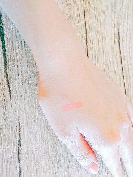 【旧】ディオール アディクト リップ ティント/Dior/リップグロスを使ったクチコミ(4枚目)