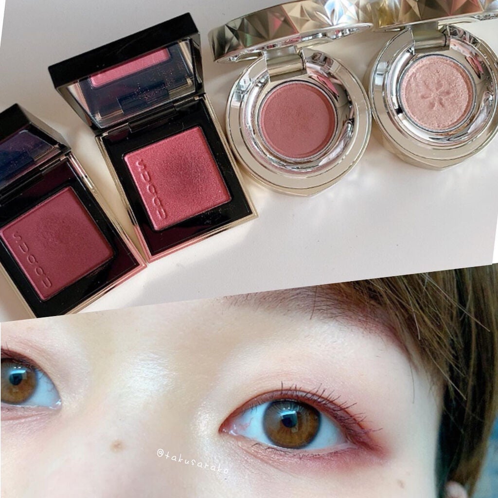 マイクロマスカラ アドバンストフィルム/ヒロインメイク/マスカラを使ったクチコミ(1枚目)