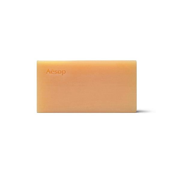 ナーチャー バー ソープ Aesop