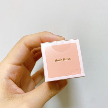 シーグラム カラーブルーム リキッドブラッシュ/SHEGLAM/リキッドチークを使ったクチコミ(5枚目)