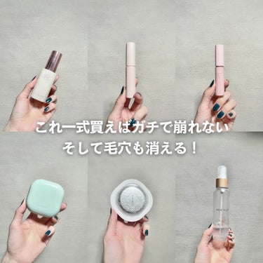 ネオクッション マット/LANEIGE/クッションファンデーションを使ったクチコミ（2枚目）