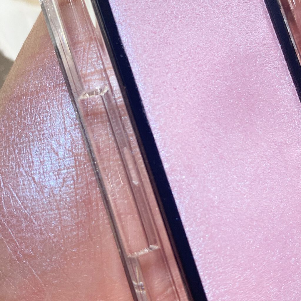 アディクション ザ ブラッシュ ニュアンサー/ADDICTION/パウダーチークを使ったクチコミ(6枚目)