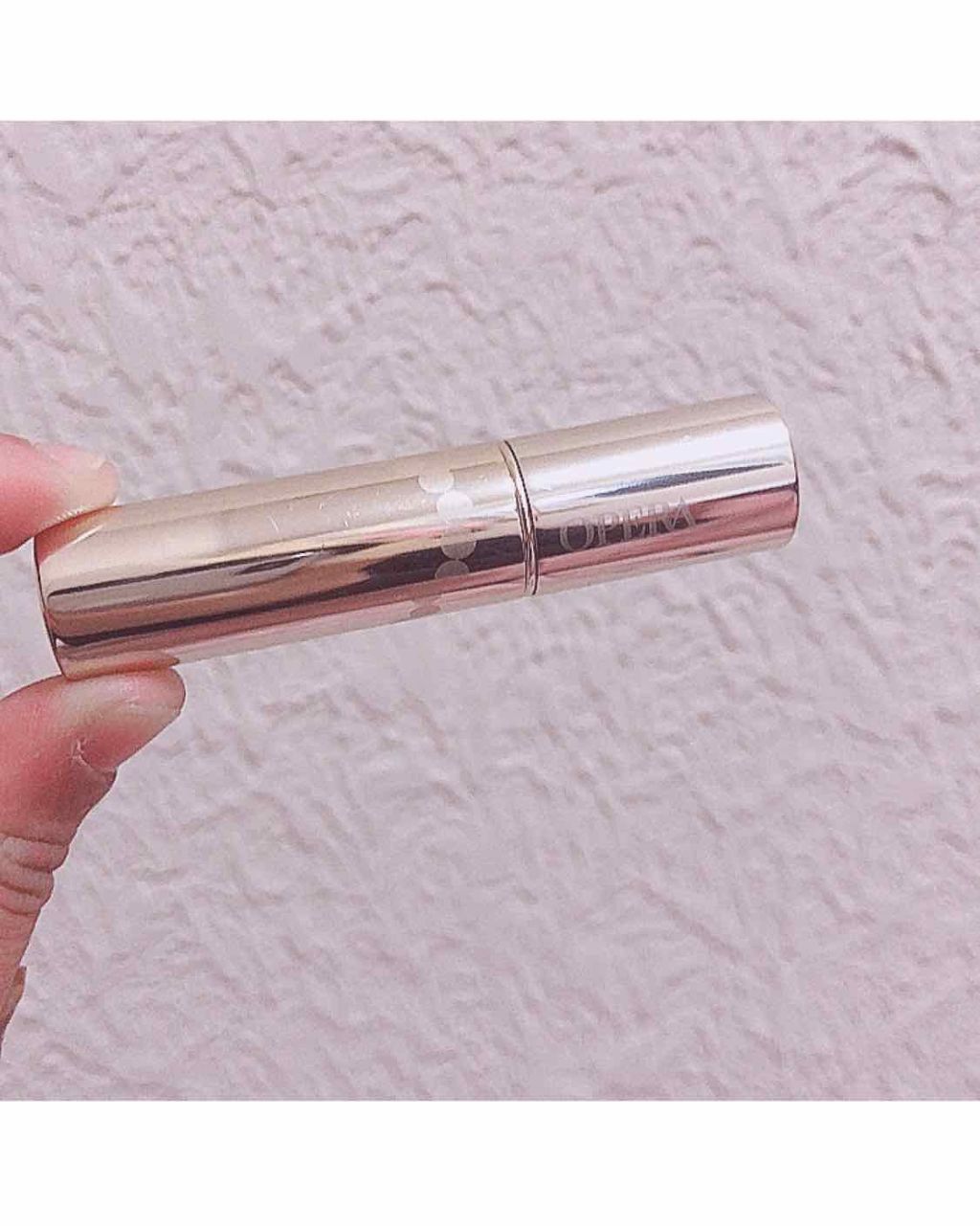 オペラ リップティント N/OPERA/リップティントを使ったクチコミ（2枚目）