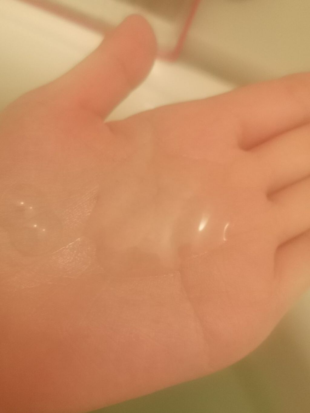 バランシングシャンプー/AYURA/シャンプー・コンディショナーを使ったクチコミ（3枚目）