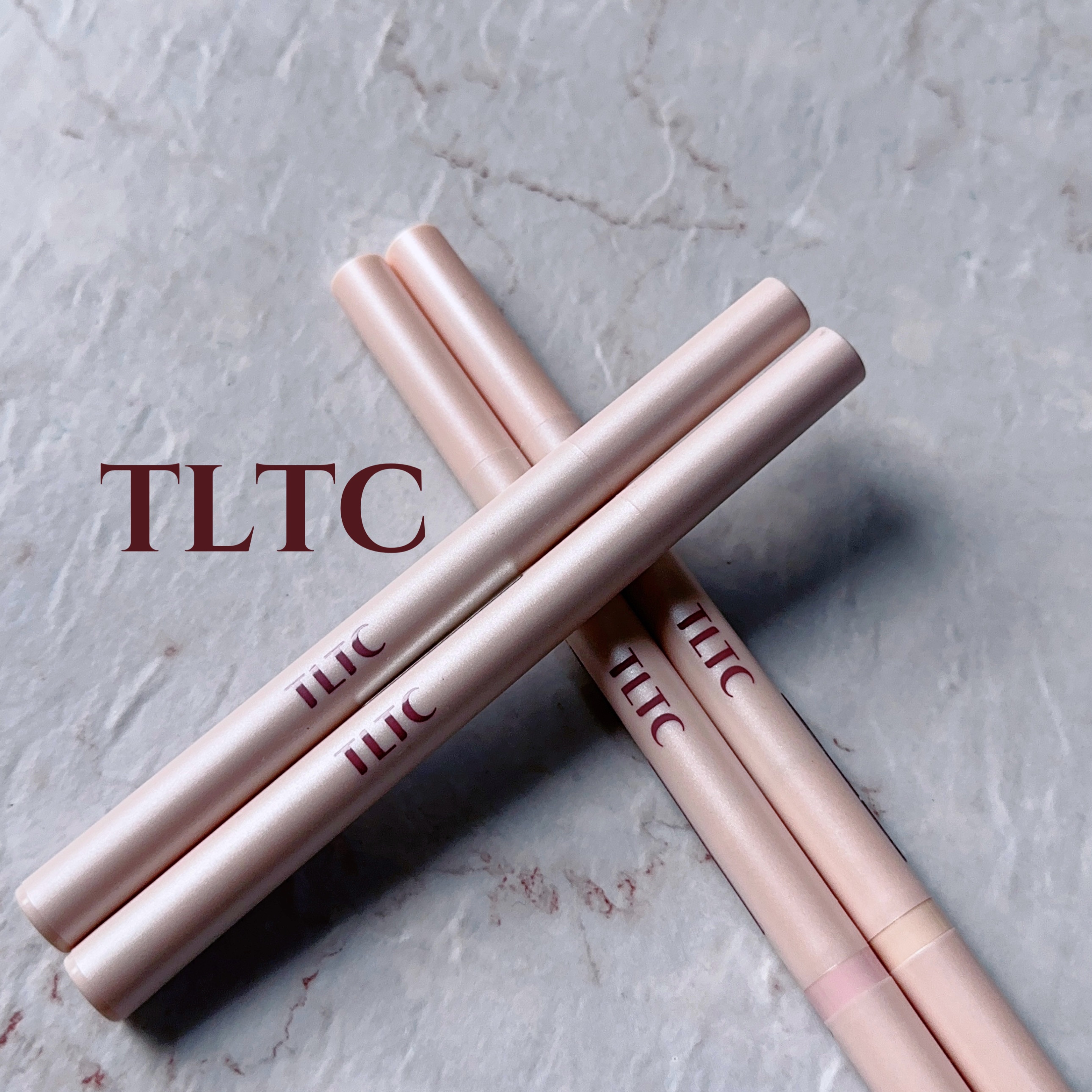 インナーライナー/TLTC/リキッドアイライナーを使ったクチコミ（1枚目）