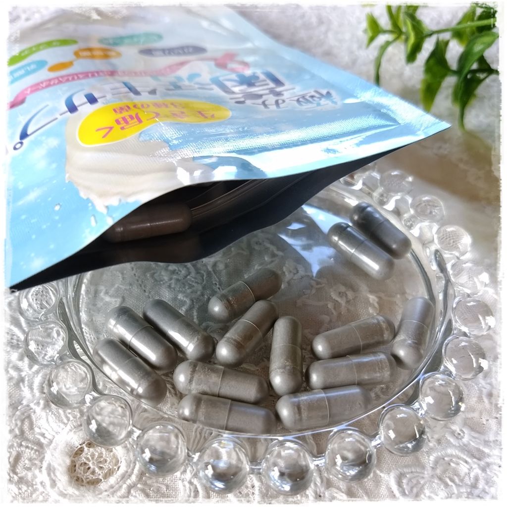 極み菌活生サプリ/プレミアムコスメ/健康サプリメントを使ったクチコミ(2枚目)