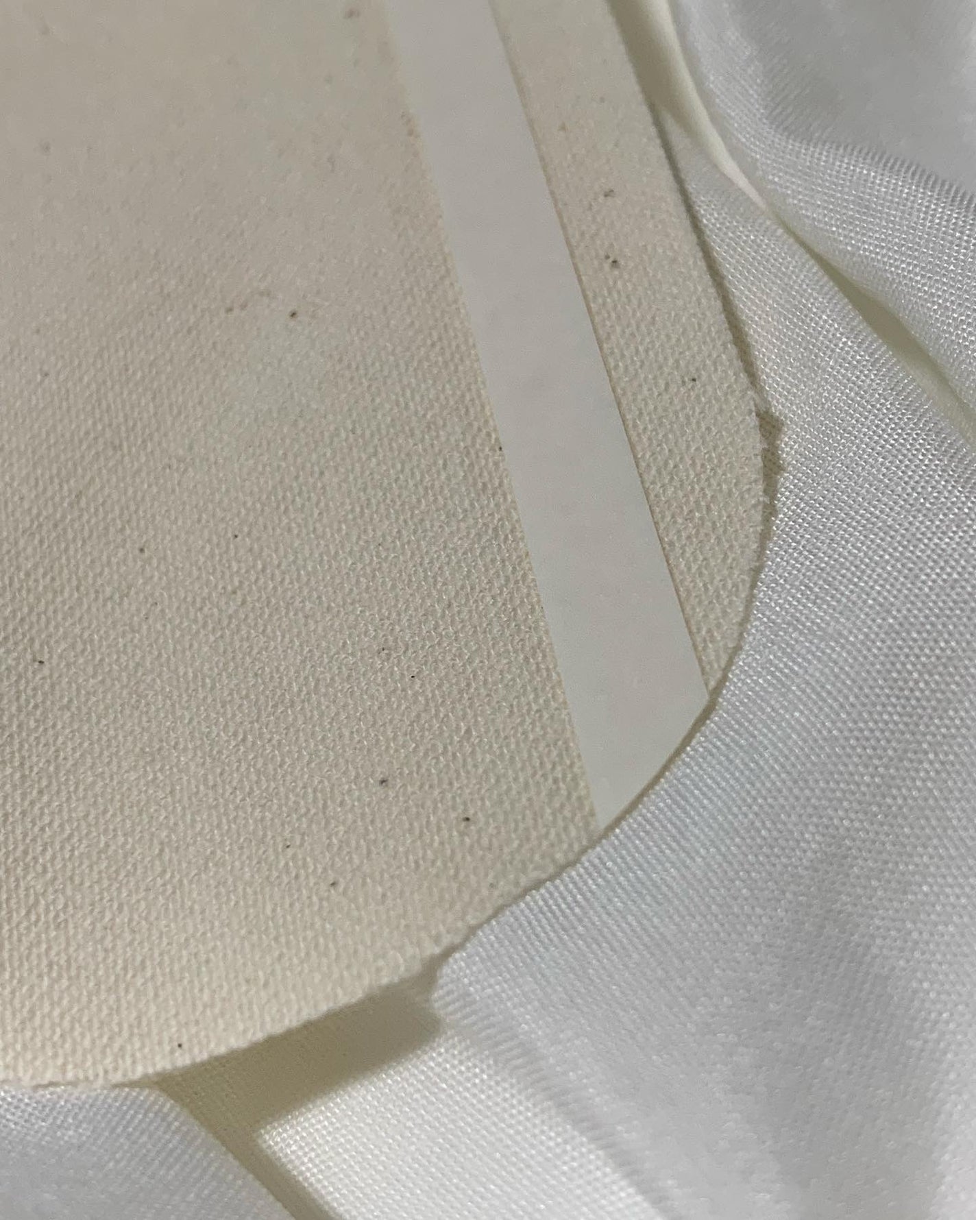 フェミナチュールコットンライナー/ヴィーナスラボ/おりものシートを使ったクチコミ(5枚目)