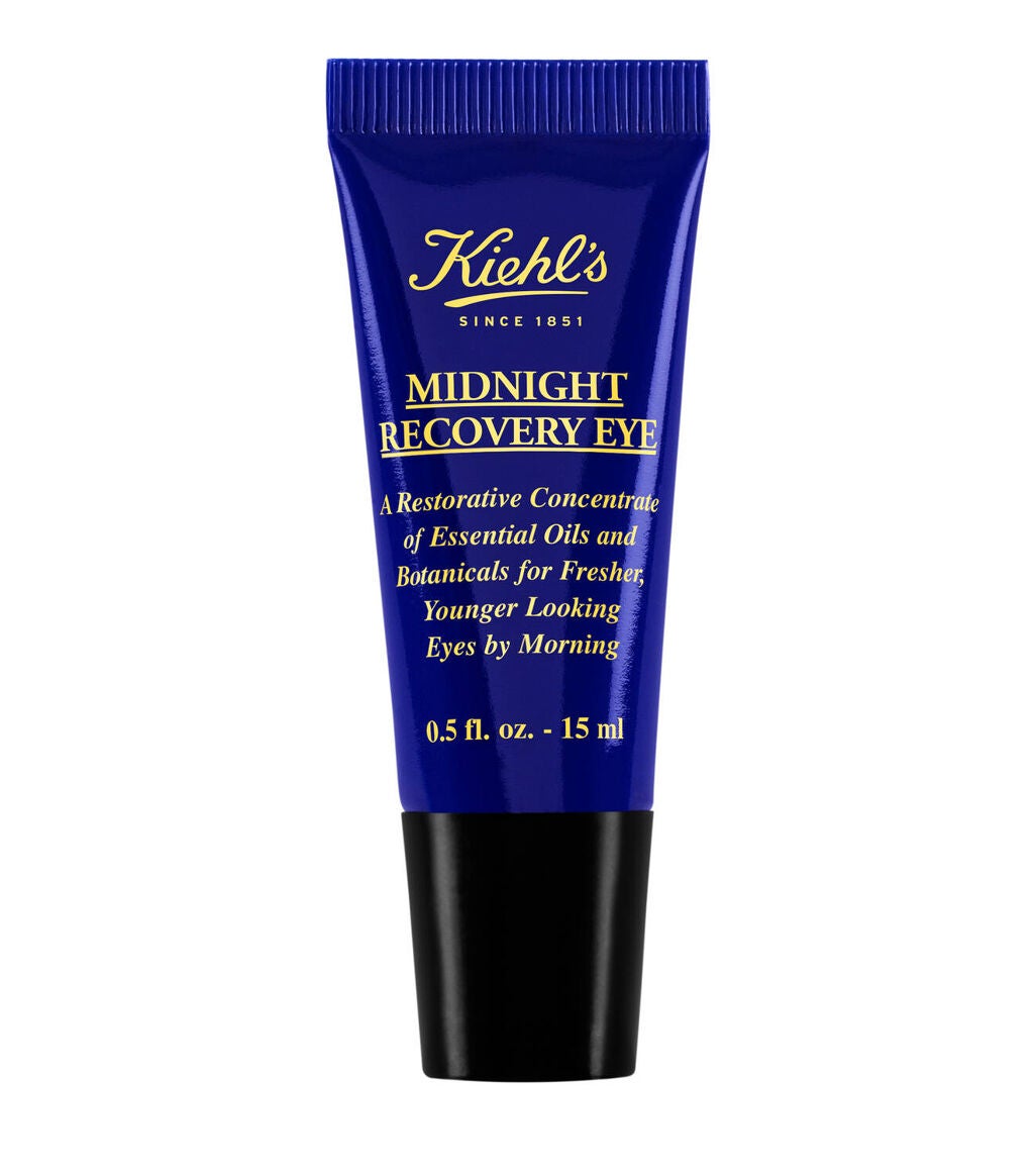 キールズ ミッドナイトボタニカル アイ Kiehl's