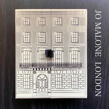 Jo Malone London ザ ファイブフレグランス ディスカバリーコフレ