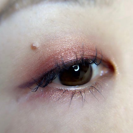 「密着アイライナー」クリームペンシル/デジャヴュ/ペンシルアイライナーを使ったクチコミ(3枚目)