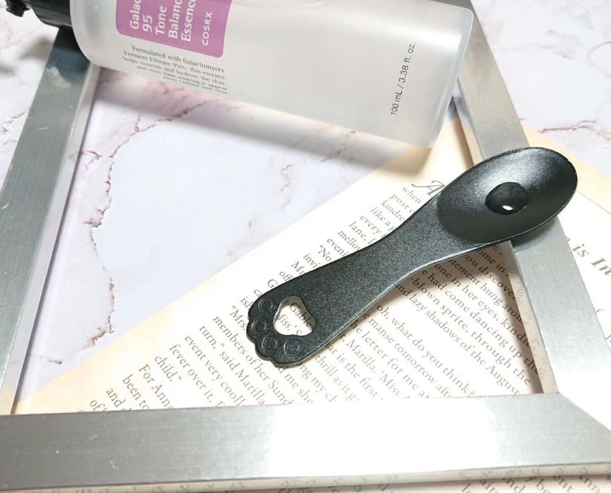 ガラクトミセストーン バランシング エッセンス/COSRX/美容液を使ったクチコミ(2枚目)