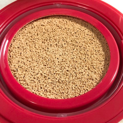 GO クッション/ヴァレンティノ ビューティ/クッションファンデーションを使ったクチコミ(3枚目)