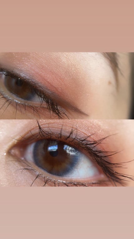 パーフェクトエクステンション マスカラ for カール/D-UP/マスカラを使ったクチコミ(6枚目)