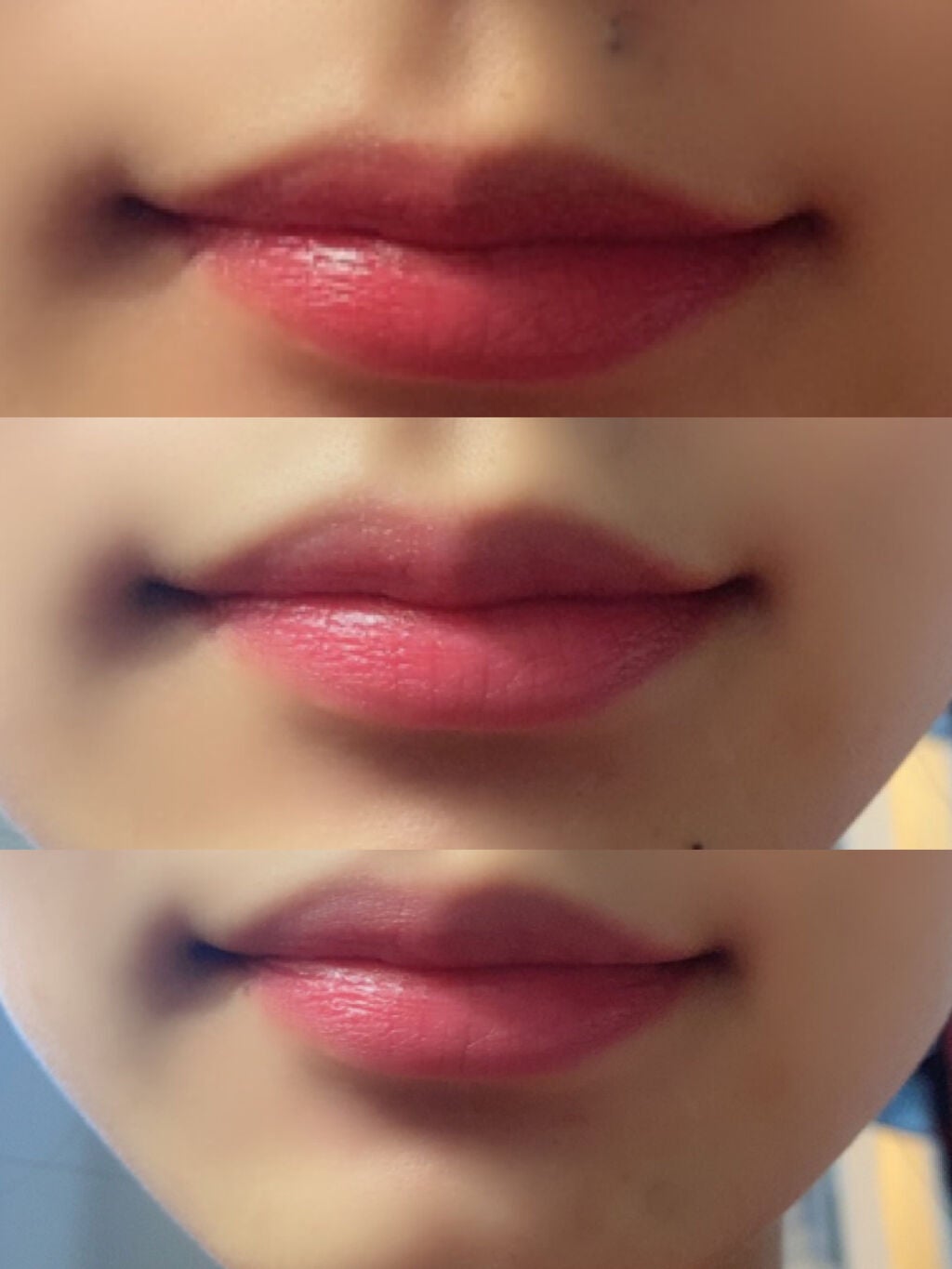 オペラ シアーリップカラー RN/OPERA/リップグロスを使ったクチコミ(3枚目)