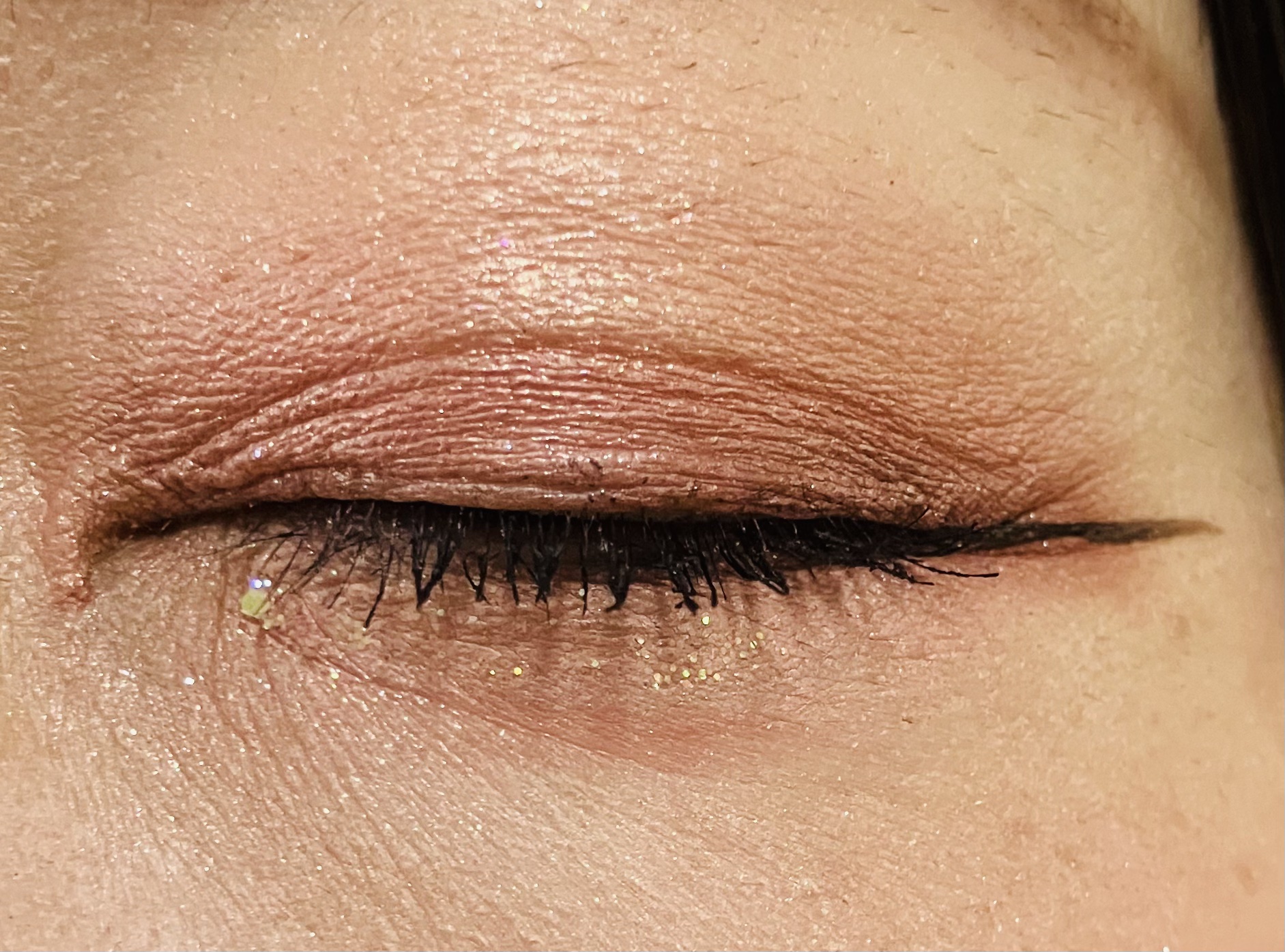 ジルスチュアート ミッドナイトチェリー コレクション/JILL STUART/メイクアップキットを使ったクチコミ（3枚目）