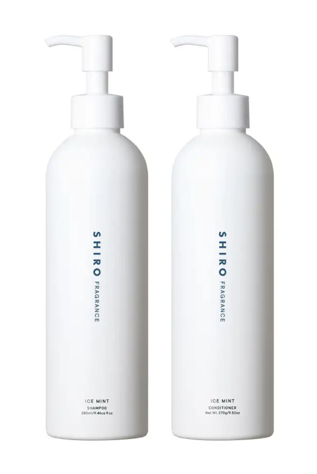 SHIRO シロ スパイス オブ ライフ シャンプー コンディショナー ミスト SHIRO SPICE OF LIFE シャンプー\u0026コンディショナーセット 試してみた