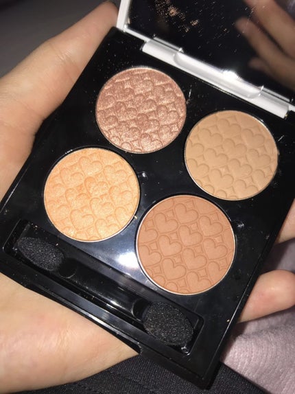 ルックアット マイアイジュエル/ETUDE/単色アイシャドウを使ったクチコミ(2枚目)