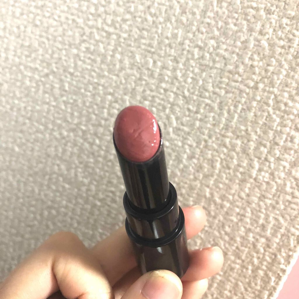 ヴェールリッチルージュ グロウ/KiSS/口紅を使ったクチコミ(2枚目)