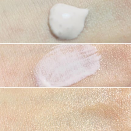 薬用 日中美白美容液UV/HAKU/日焼け止めローションを使ったクチコミ(3枚目)