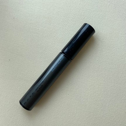 ラッシュフォーマー(クリア)/KATE/マスカラを使ったクチコミ(2枚目)