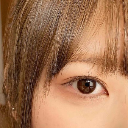 シルキースフレアイズ/キャンメイク/アイシャドウパレットを使ったクチコミ(4枚目)