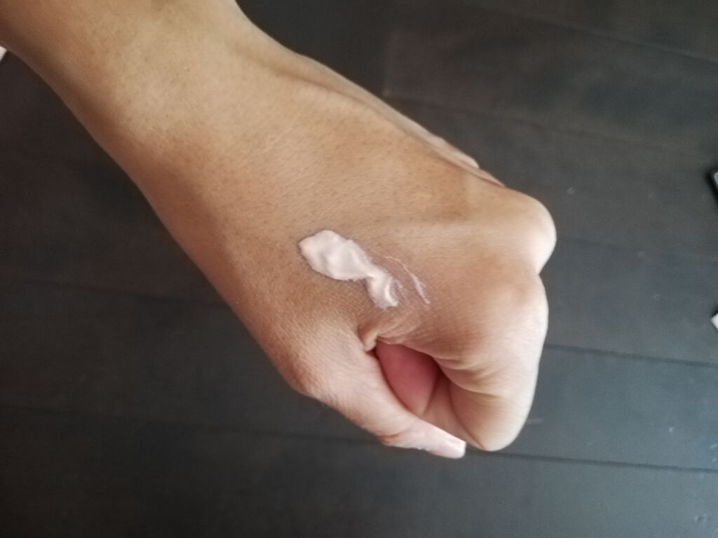 BCクリーム/Pure Smile/化粧下地を使ったクチコミ（3枚目）