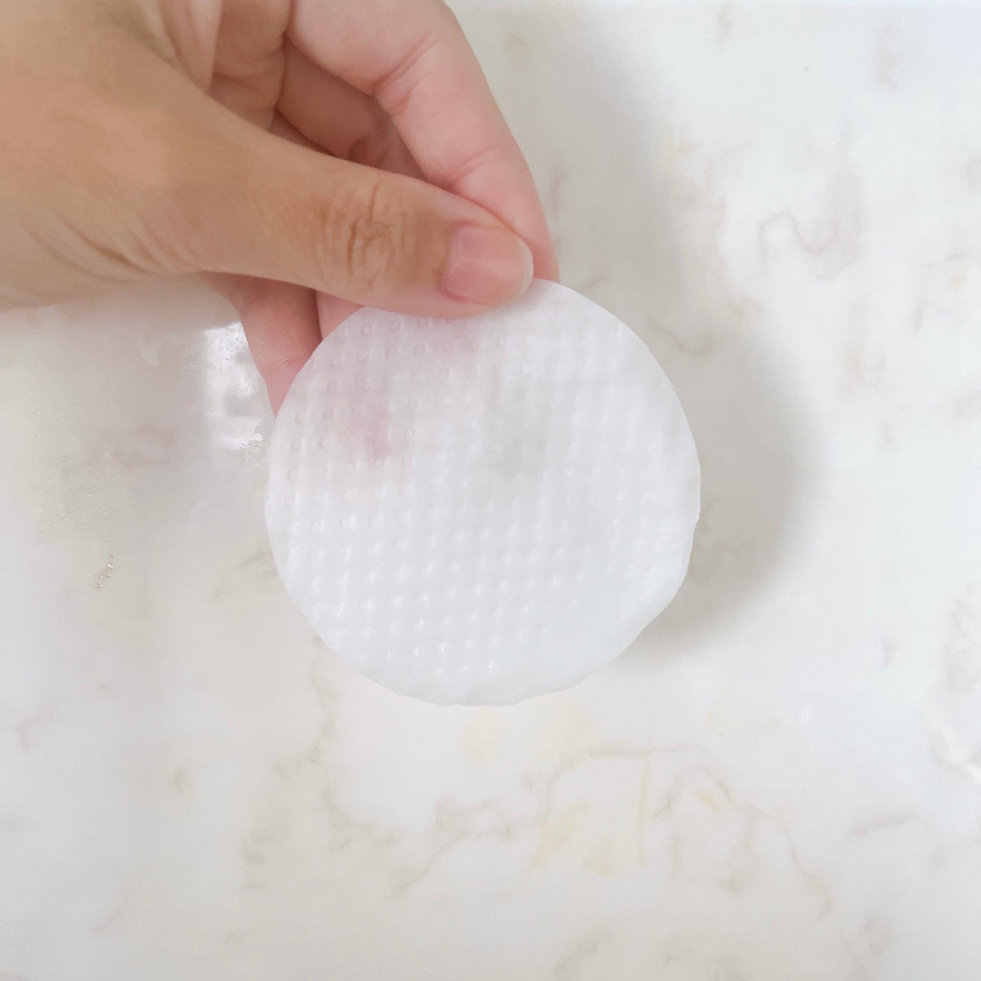 キャロットカロテン カーミングウォーターパッド/SKINFOOD/トナーパッドを使ったクチコミ(2枚目)