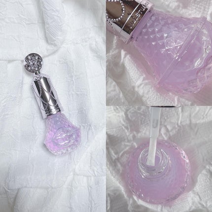 ユニコーンユートピア コレクション/JILL STUART/メイクアップキットを使ったクチコミ(7枚目)