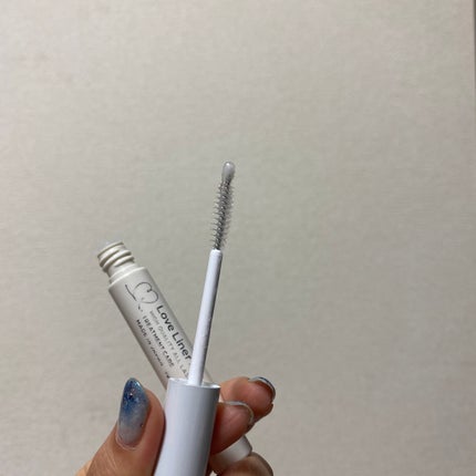 ラブ・ライナー オールラッシュ セラム<まつげ美容液>/ラブ・ライナー/まつげ美容液を使ったクチコミ(3枚目)