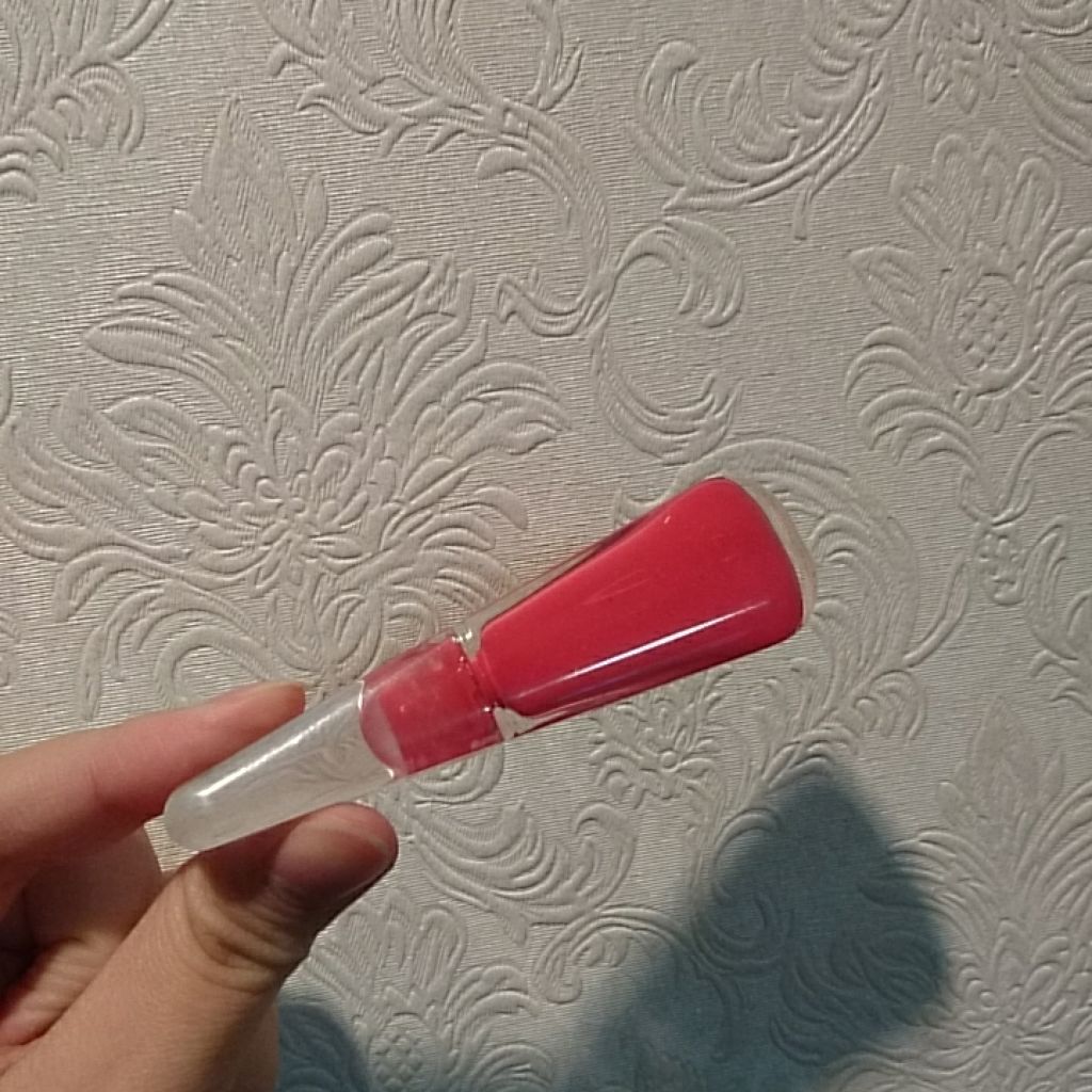 38°C / 99°F リップトリートメント (リップ美容液)/UZU BY FLOWFUSHI/リップケアを使ったクチコミ（1枚目）