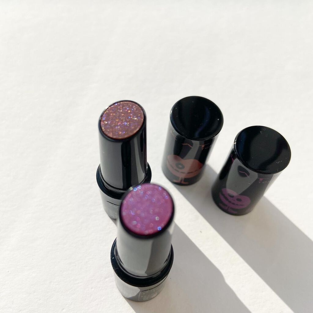 ケイト リップモンスター/KATE/口紅を使ったクチコミ(3枚目)