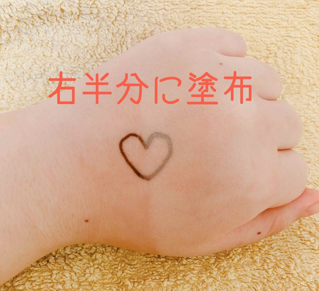 ボーン ディス ウェイ マルチユース コンプレクション パウダー/Too Faced/パウダーファンデーションを使ったクチコミ(3枚目)