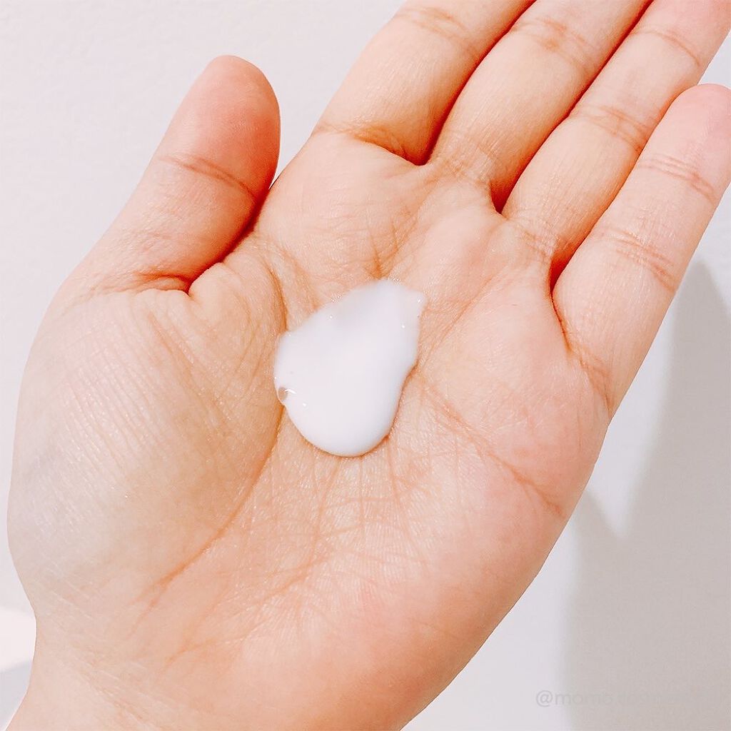 ボディケアトリートメント(ボディミルク)/efferal/ボディミルクを使ったクチコミ(3枚目)