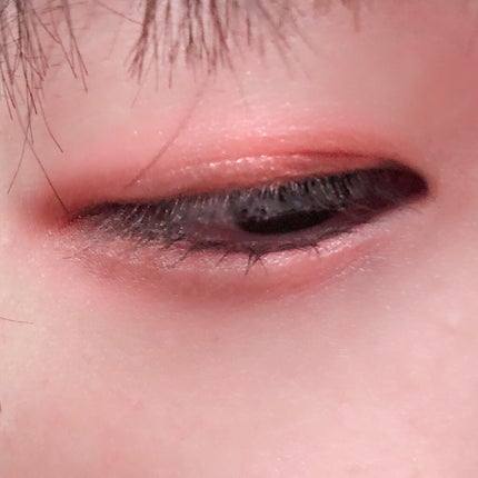 UR GLAM BLOOMING EYE COLOR PALETTE/U R GLAM/アイシャドウパレットを使ったクチコミ(3枚目)