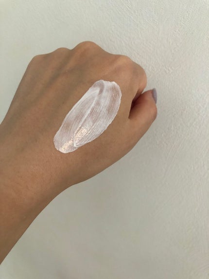 パーフェクトUV スキンケアジェル N/アネッサ/日焼け止め・UVケアを使ったクチコミ(4枚目)