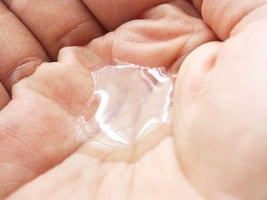 ピュアアミノシャンプー/by one sii/サロンシャンプーを使ったクチコミ(2枚目)