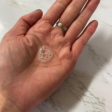 VC100ホットピールクレンジングゲルEX/ドクターシーラボⓇ/クレンジングジェルを使ったクチコミ(3枚目)