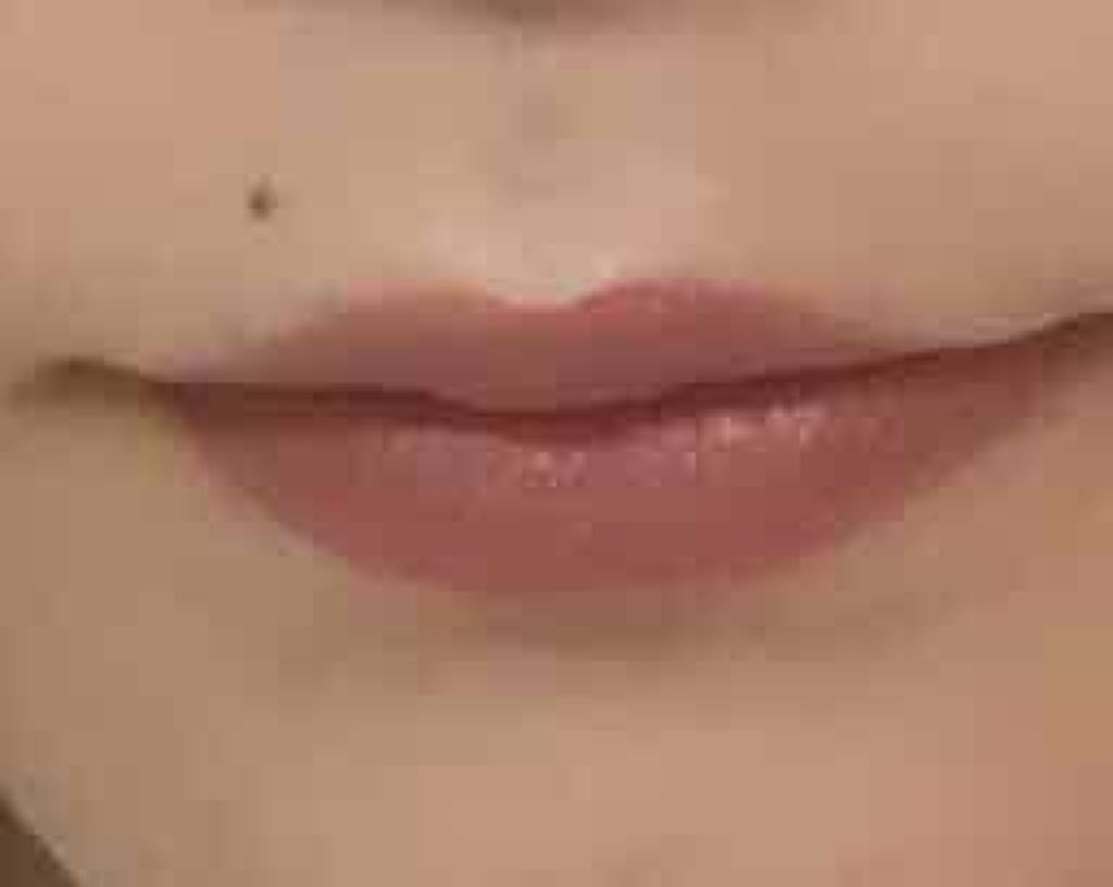 口紅(詰替用)/ちふれ/口紅を使ったクチコミ(4枚目)