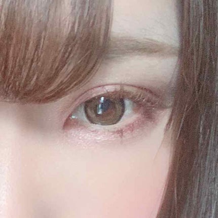 ロング&カールマスカラ アドバンストフィルム/ヒロインメイク/マスカラを使ったクチコミ(3枚目)