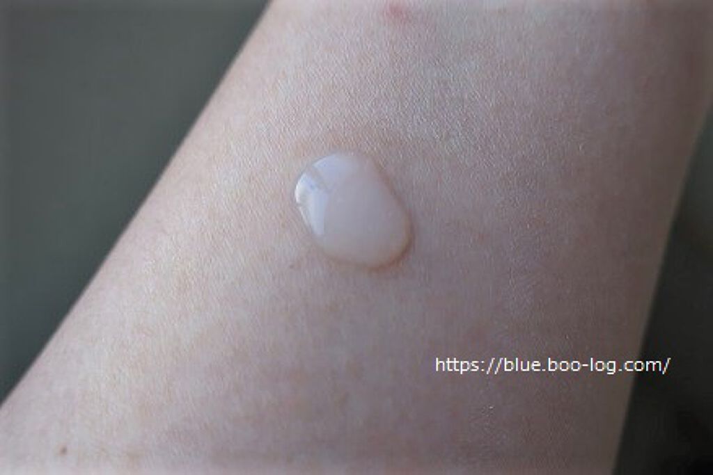 ホワイト ジェリーエッセンスW50/REISE/美容液を使ったクチコミ（2枚目）